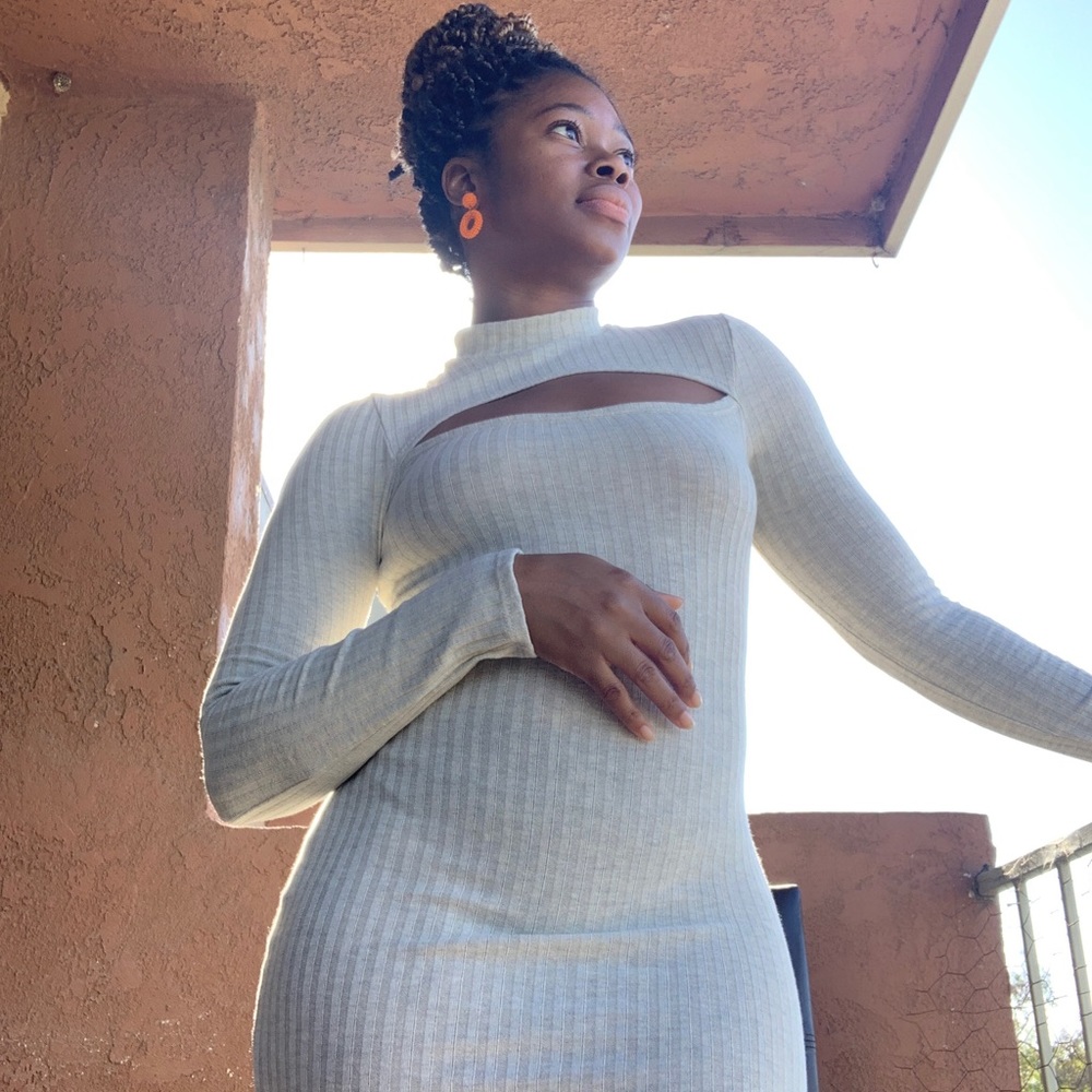 Basic Dress